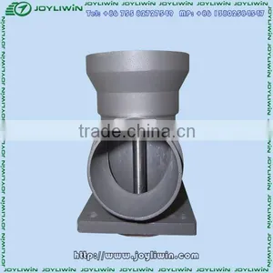 Customized Air Compressor Unloader Valve Assembly JOY 1622 1713 00 Made in China Manufacture for Atlas Copco Air Compressor thumbnail-2
