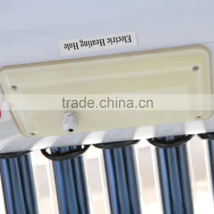 80L High Quality Non-pressurized Solar Water Heater thumbnail-6