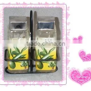 CLEAR GLASS KITCHENWARE thumbnail-1