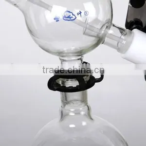 RE-52AA Rotary Vacuum Evaporator Rotary Evaporator China thumbnail-3