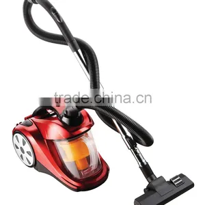 High Suction 1800W 3L Large Cyclone Hepa Filter Vacuum Cleaner thumbnail-2