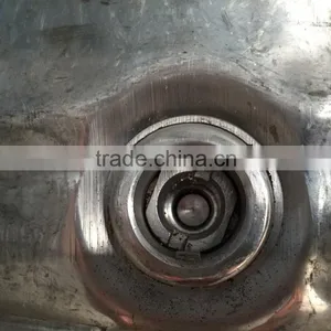 Used 15L and 20L Stainless Steel Insulation Beer Barrels for Sale thumbnail-4