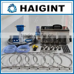 HAIGINT High Quality Misting System for Coolingmisting System thumbnail-3