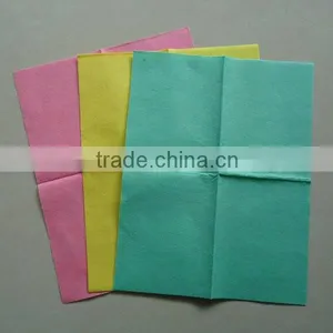 Lint-free Nonwoven Kitchen Cleaning Wipes thumbnail-1