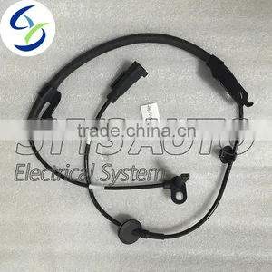 4670A584 ABS Wheel Speed Sensor for Mitsubishi Outlander Lancer Rear Right AWD thumbnail-2