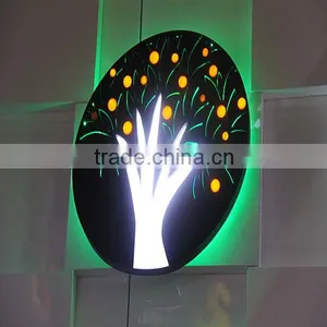 Outdoor Slim Led Light Box thumbnail-3