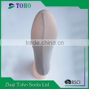 Bulk Wholesale Ice Silk Anti-slip Breathable Women Invisible Boat thumbnail-5