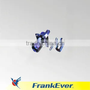 FRANKEVER Professinal China Supplier TNC Female Crimp thumbnail-1