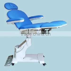 PS3301 Multi-functional Beauty Salon Bed Facial & Tattoo Bed thumbnail-4