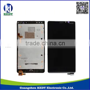 Original Mobile Phone LCD Replacement ,LCD Display Screen With Touch Digitizer Assembly for Nokia Liumia 920 N920 thumbnail-2