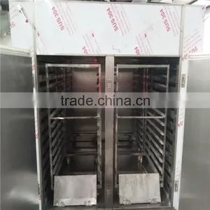 Sausage Drying Oven thumbnail-4