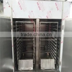 Mushroom Drying Oven thumbnail-1