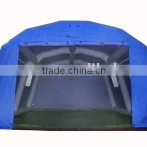 Inflatable Big Tent thumbnail-1