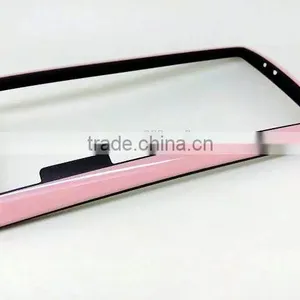 Protecting PC+TPU Frame Case for LG G4 thumbnail-2