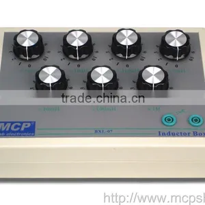 BXL-07 - INDUCTOR BOX / Variable Inductor / Adjustable Inductor thumbnail-1