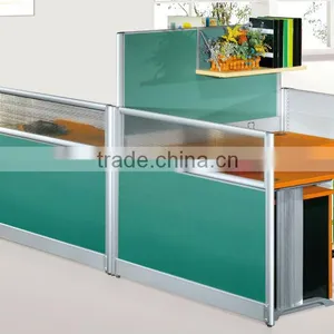 Office Glass Partition thumbnail-1
