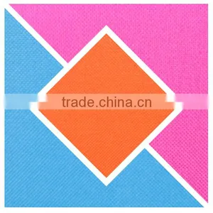 100% Polyester 420D Oxford Fabric PU/PVC Coating / Waterproof thumbnail-2