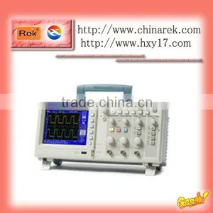 Wholesale Tektronix Authorized TDS1012C-SC Digital Oscilloscope 100MHz 1GSa/s DSO thumbnail-1