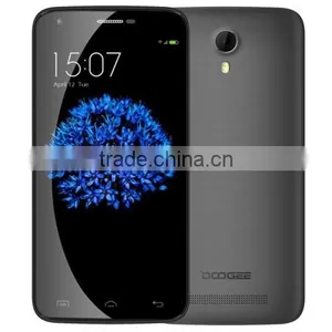 DOOGEE Valencia 2 Y100 PRO Smart Phone thumbnail-1