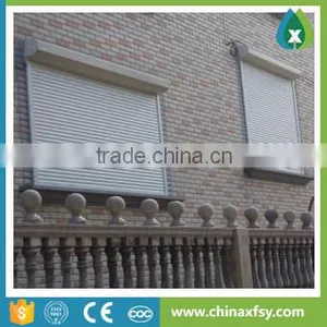 Manual 2015 Hot Sale Roller Security Shutters Residential thumbnail-1