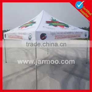 Custom Printable Online Shopping Easy up Tent 3m thumbnail-1
