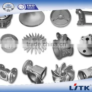 Aluminum Cnc Anodizing Machining Parts/cnc Machined Anodized Aluminum Parts thumbnail-2