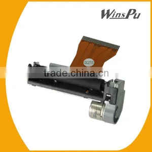 TP2ZX Cash Register Printerhead thumbnail-3