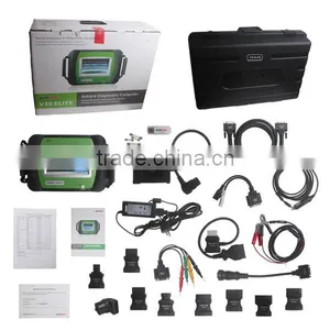 Super Auto Scanner, SPX AUTOBOSS V30 Auto Scanner With High Quality thumbnail-1