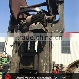 Good Quality Channel Letter Automatic Second Hand Plate Bending Machine With Good Price CE thumbnail-1