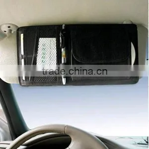 Polyester Visor Organizer thumbnail-1
