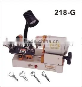 On Sale Best Senior Single Head 218G Wenxing Home Key Machine thumbnail-1
