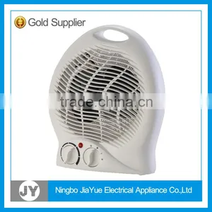Power Adjustabel Home Fan Heater thumbnail-3