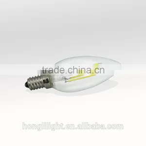 LED Filament Bulb C35-2W thumbnail-6