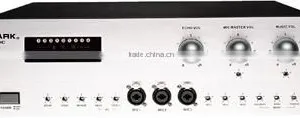 C-MARK OK150C Series Amplifiers thumbnail-1