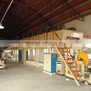 Protective Film Coating Machine thumbnail-2
