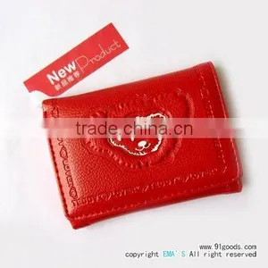 ZJ-W-01002 Mini Wallet thumbnail-1