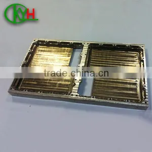Precision Cnc Machining Prototype Parts in Guangdong thumbnail-1