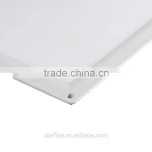 Ultra Thin Led Light Panel 600x600 Led Panel Lights Suspenion Led Office Lighting thumbnail-4