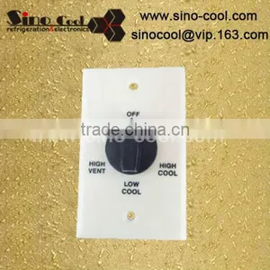 SC-400-S Select Thermostat Switch thumbnail-1