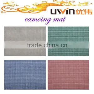 Durable New Fashion Reusable Camping Grass Mats thumbnail-1