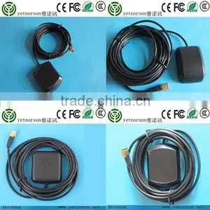 High Gain 30db External Gps Antenna for Android Tablet thumbnail-1