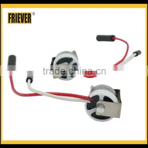 FRIEVER Refrigerator Defrost Thermostat KSD-1005 thumbnail-1