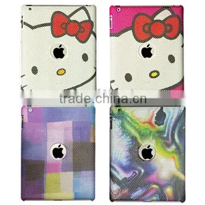 SUPER CASE FOR IPAD 2 DESIGN MESH CASE thumbnail-1