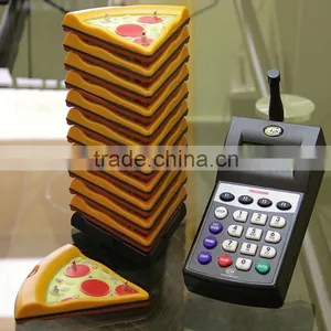 Wireless Paging System For Restaurants thumbnail-1