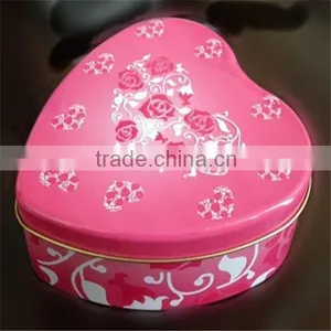 Delicate Wedding Favor Box for Candies thumbnail-1