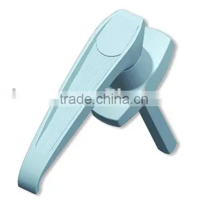 Cabinet Door Handle Lock thumbnail-1