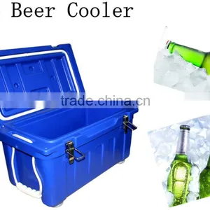 SCC-A80 Plastic Cooler Box,Picnic Cooler Box, Insulation Plastic Cooler Box thumbnail-1