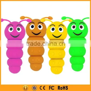 Best Selling New Lovely Animal OTG Pendrive thumbnail-5