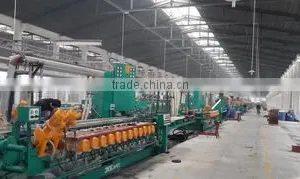 Foshan Best House Ceramics Co., Ltd. company overview - view 1 thumbnail