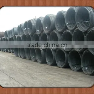 SAE1008 B Low Carbon Steel Wire Rod thumbnail-5